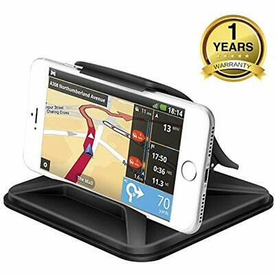 Universal Car Cradles & Mounts Cell Phone Holder For - FITFORT Dashboard Stand X