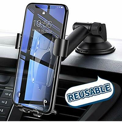 Cell Car Cradles & Mounts Phone Holder For Car, Ainope Universal Dashboard X/ 9/