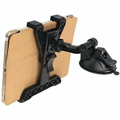 OHLPRO Mounts Car Tablet Holder,Dash For Windshield Dashboard Universal 360 IPad