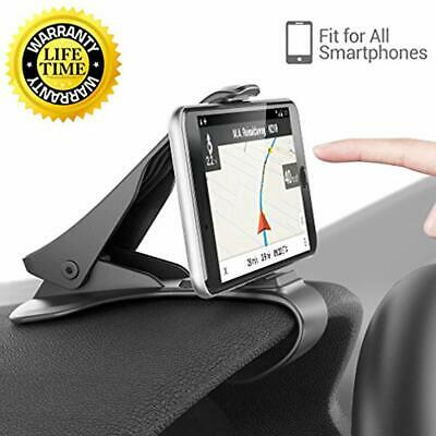 Car Cradles & Mounts Mount, HUD Smart Phone GPS Holder Aolket Universal Non-Slip
