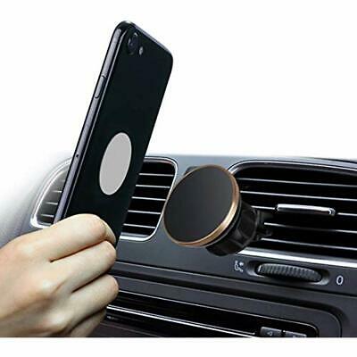 Magnetic Car Cradles & Mounts Mount,360 Rotation Universal Air Vent Cell Phone 