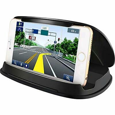 Cell Car Cradles & Mounts Phone Holder For Car, IPhone 7 Plus, Dashboard GPS In
