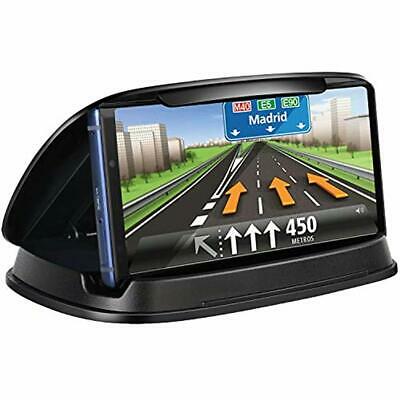 Car Cradles & Mounts Phone Mount, Dashboard Cell Holder, Universal GPS Mounts, X