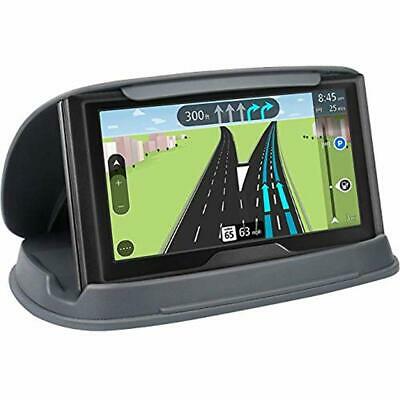 Car Cradles & Mounts Cell Phone Mount,Dashboard GPS Holder,Silicone Mobile For /