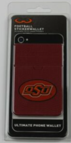 OSU Phone sticker wallet ( Fits more smartphones , cases, ect) A7