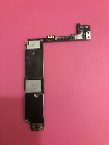 Unocked Main Lgicboard Iphone 7 Plus 128 GB