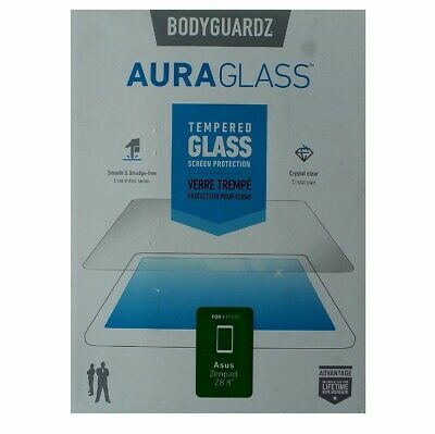 BODYGUARDZ Aura Glass Tempered Glass Screen Protector for Asus Zenpad Z8