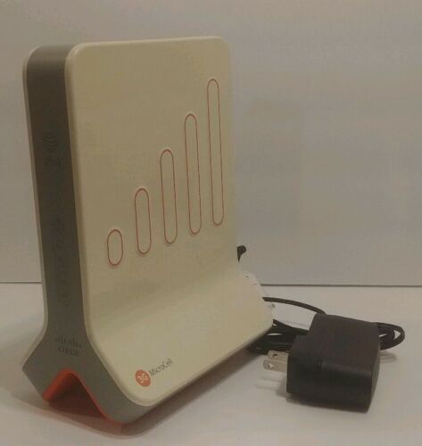 AT&T 3G Microcell Wireless Cell Signal Booster Tower Antenna CISCO - For Parts
