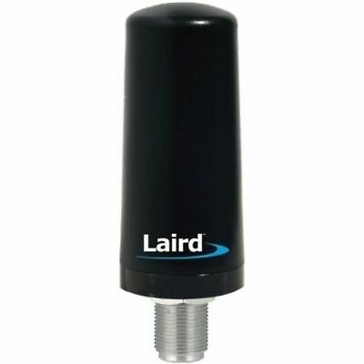 Laird Technologies 4G/3G Multiband No Ground Plane Phantom Antenna - Black
