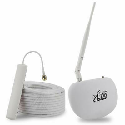 ATNJ KS-C1 CDMA 850 Cellular Cellphone Signal Booster Antennas Kit for Small