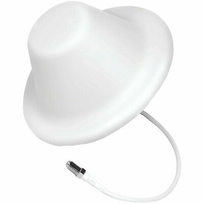 WILSON 304419 4G Dome In-Building Cellular Antenna (75ohm ) - Free ship