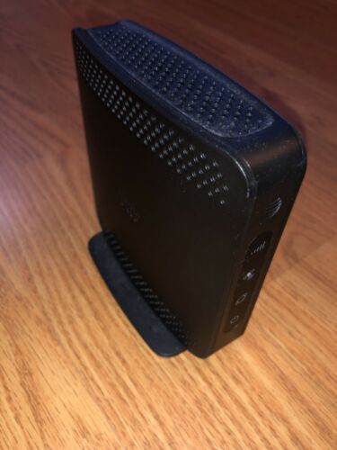 Cisco MicroCell DPH154 AT&T 3G/4G/4G LTE Signal Booster MicroCell
