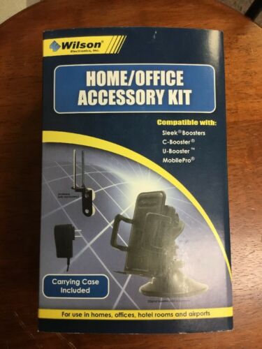 Wilson Home/Office Accessory Kit