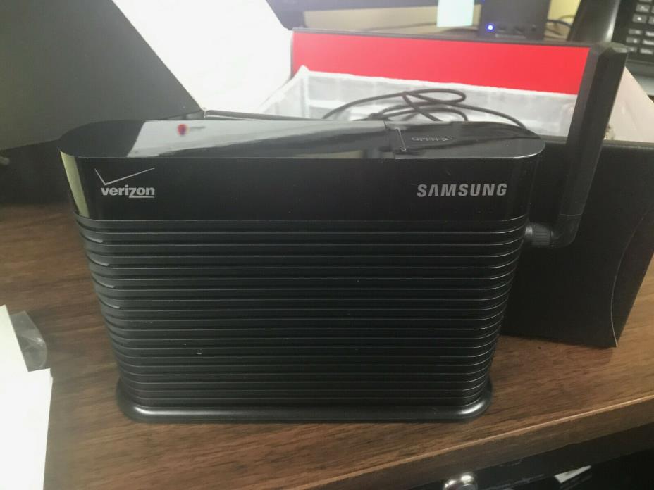 Verizon Wireless Network Extender SCS-2U01