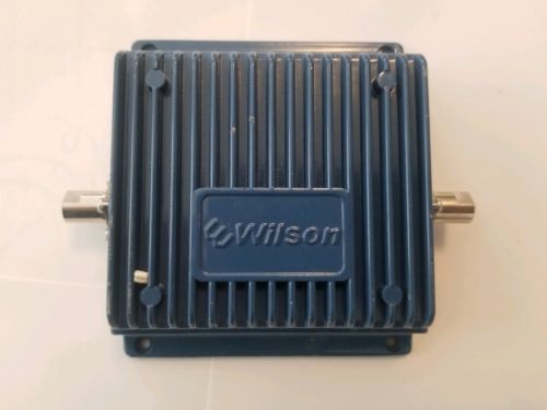 Wilson Cellular Dual Band Direct Connect Amplifier 811201 New