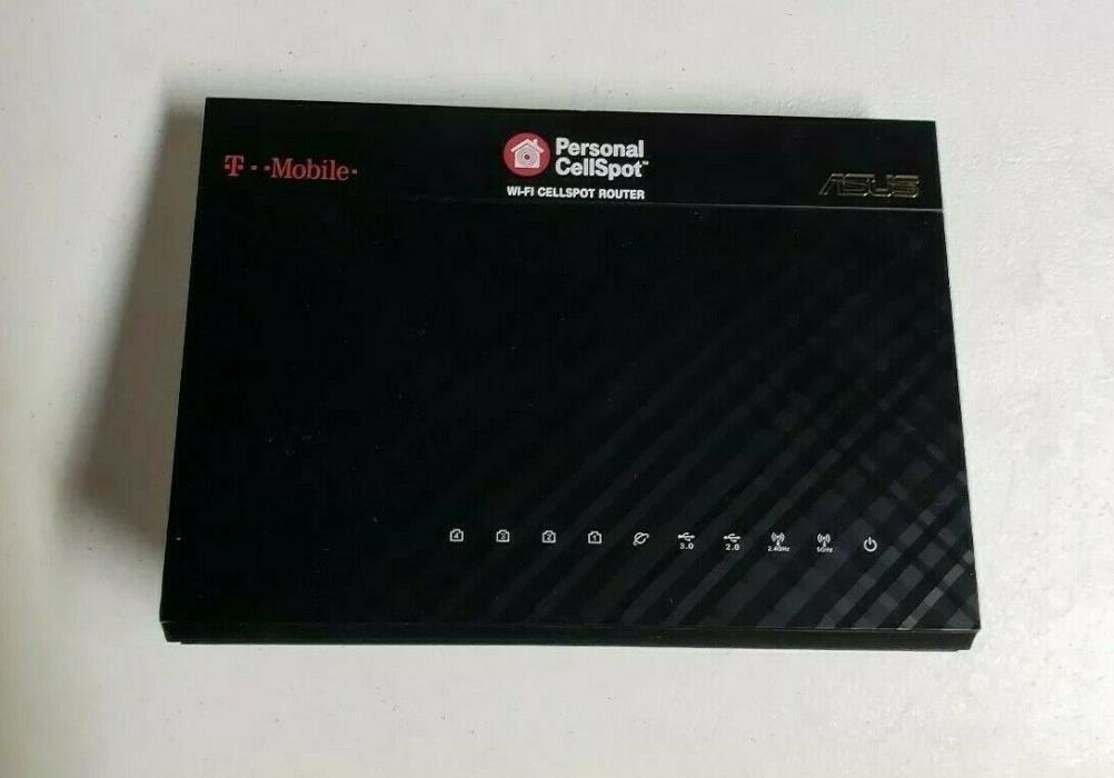 Personal Cellspot (router) TM-AC 1900 Dual-Band Wireless Router