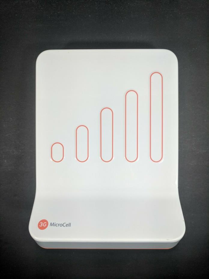 AT&T Microcell Wireless 3G Cell Signal Booster Tower Antenna