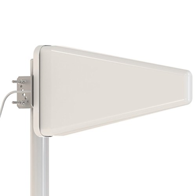 Tupavco TP545 Yagi Directional Roof Antenna 3G/4G/LTE Wide Band 11dBi 700MHz to