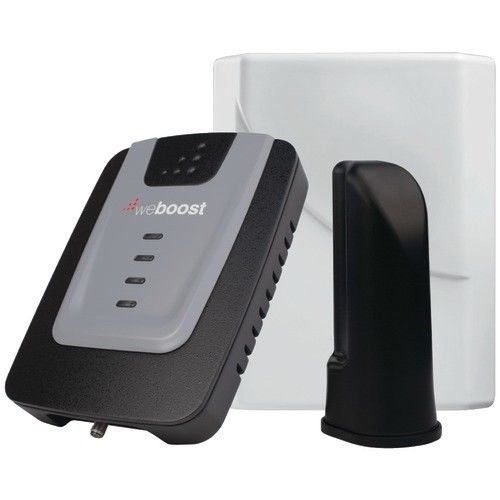 Weboost 470101 Home 4g™ Residential Cellular Signal-Booster Kit