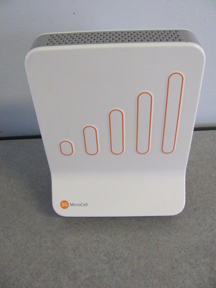 AT&T Cisco 3G Microcell Model DPH153-AT Wireless Cell Phone Signal Booster PARTS