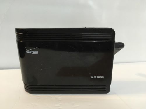 Samsung 3G Extender Verizon Wireless Signal Booster SCS-26UC4 Parts