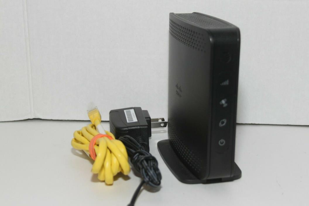 Cisco DPH-154 Microcell Wireless Cell Signal Booster AT&T