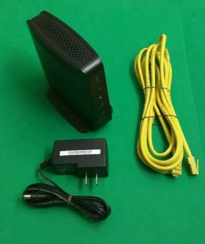 AT&T Cisco DPH-154 MicroCell Signal Booster Tower Antenna Mobile Devices 4G LTE