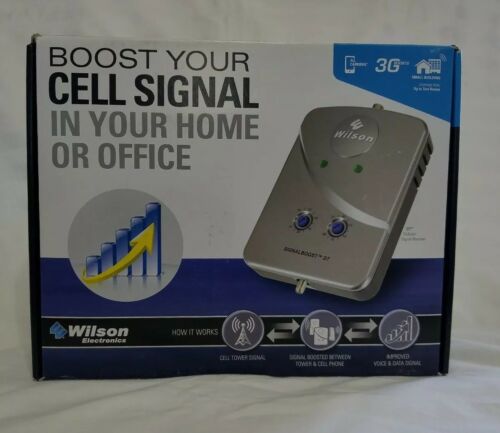 Wilson Electronics Cell Signal Booster