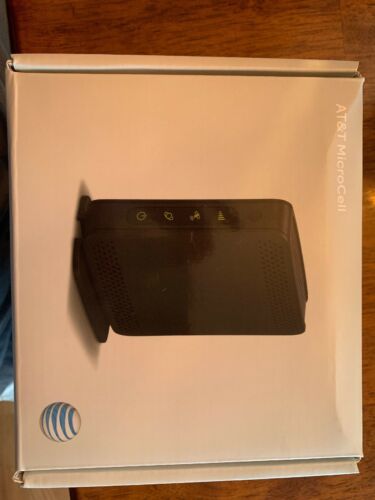 AT&T Microcell Signal Booster - Cisco DPH-154