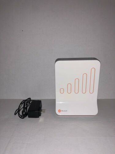 AT&T CISCO 3G MicroCell DPH151-AT Wireless Cell Phone Signal Booster ATT