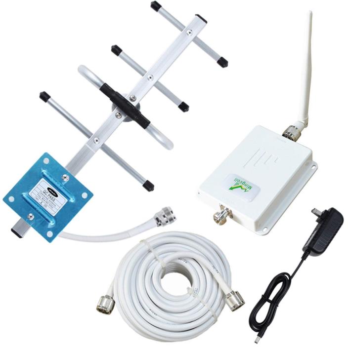 ATT Mobile Phone Signal Booster Mingcoll 700MHz Band 12/17 N2
