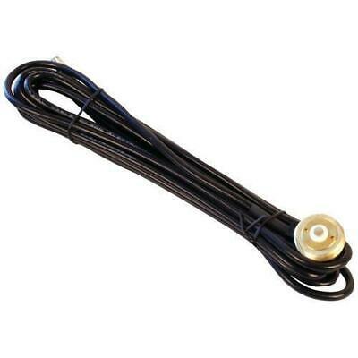 Wilson Electronics 901150 3/4 NMO Mount with 14ft RG58U Cable & SMA-Male Connect