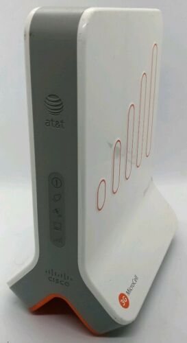 AT&T CISCO 3G MicroCell DPH151-AT Wireless Cell Phone Signal Booster