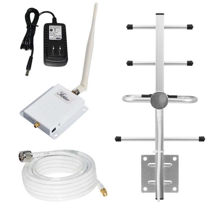 Verizon Cell Phone Signal Booster Home Band 13 4G Lte 700MHz Antenna Amplifier