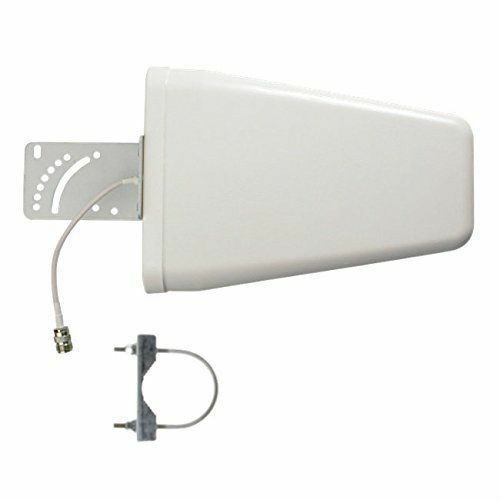 weBoost Wilson700-2700 MHz Wide Band Directional Antenna with N Female 314411