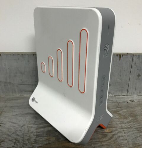 AT&T CISCO 3G MicroCell DPH153-AT Wireless Cell Phone Signal Booster ATT