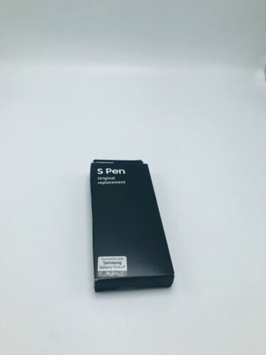 Samsung S Pen for Galaxy Note 8 - Midnight Black