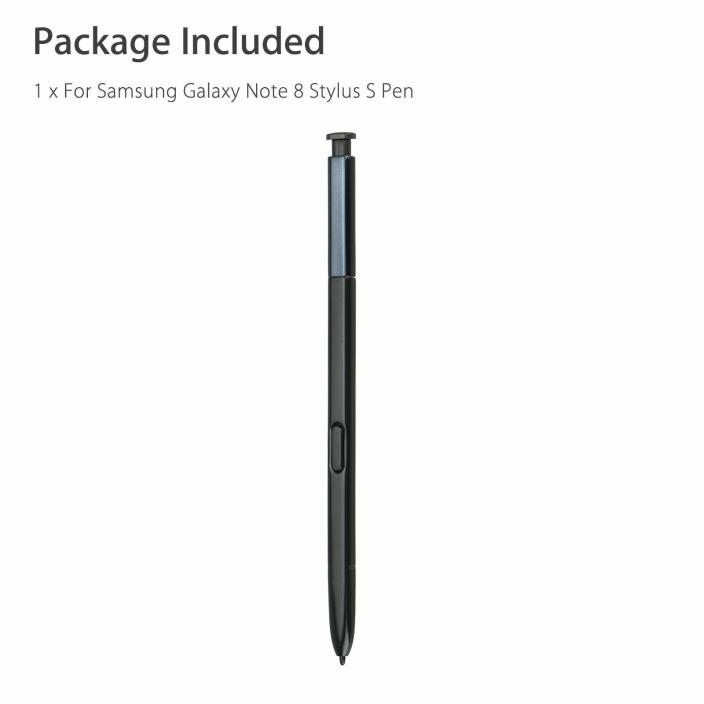 For Samsung Galaxy Note 8/9 S8 Touch Screen Capacitive Replacement Stylus S Pen