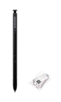 Samsung Galaxy Note9 Original Replacement S Pen EJ-PN960BBKGKR Black