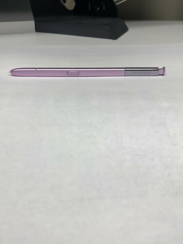 Samsung Galaxy Note9 S-Pen - Lavender Purple