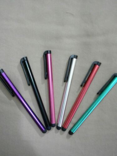 Stylus Pens (Set of 6)