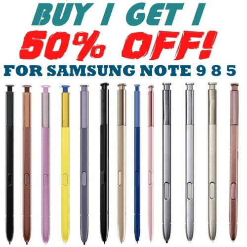 For Samsung Galaxy Note 9 8 S Pen Stylus Touch T-Mobile AT&T Verizon USA SELLER
