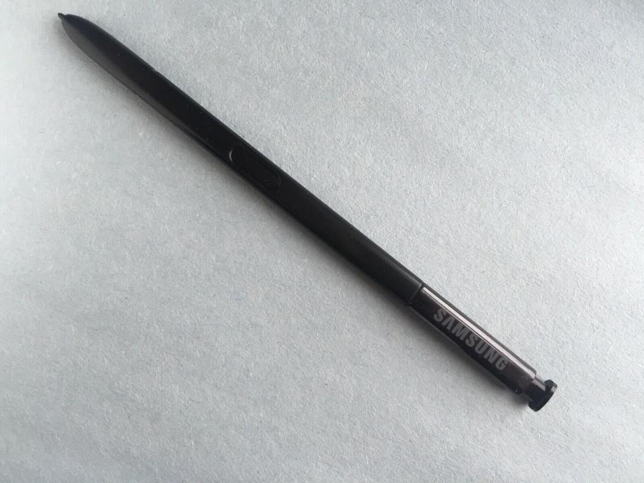Samsung Galaxy Note 8 Pre-Owned Original OEM S-Pen Stylus Midnight Black N950