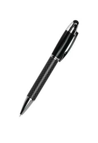 iLuv iCS810BLK ePen Pro Stylus Pen