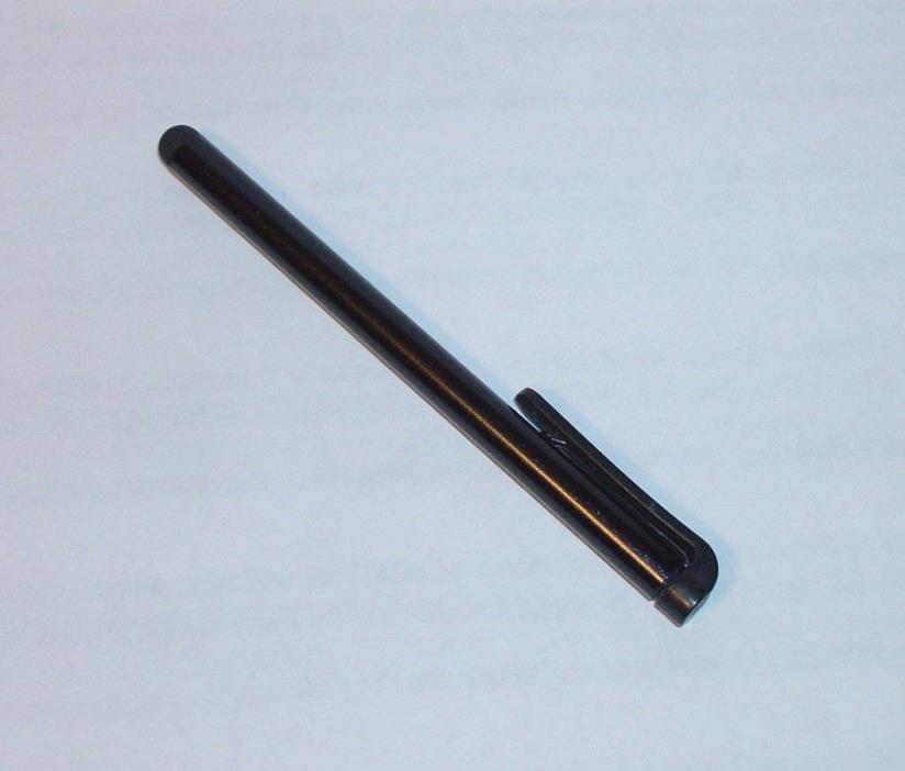 Stylus Pen ~ Universal ~ ( BLACK ) - Smartphones/iPhones - USA Seller!