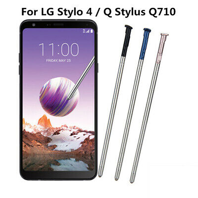 Phone Touch S Pen Replacement for LG Stylo 4/Q Stylus Q710 Q710MS Q710CS DEN