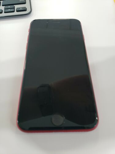 Apple iPhone 8 (PRODUCT)RED - 64GB - A1863 (CDMA + GSM) for parts .
