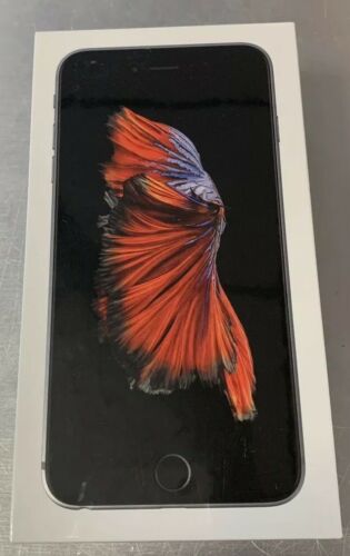 Apple iPhone 6s Plus  32GB - Space Gray Boost Mobile