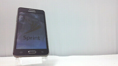Samsung Galaxy Grand Prime SM-G530P Sprint Grey, Clean ESN