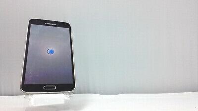 Samsung Galaxy S5 SM-G900A AT&T Black, Clean ESN